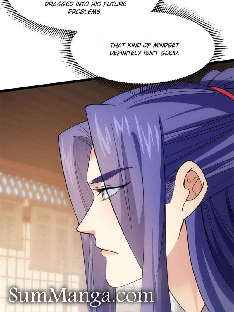 I Determine My Own Destiny Chapter 311 - Page 53