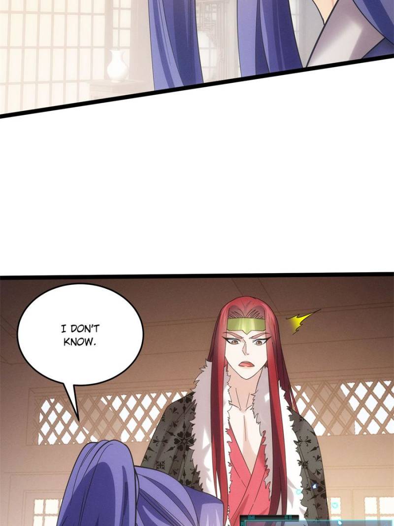 I Determine My Own Destiny Chapter 311 - Page 54