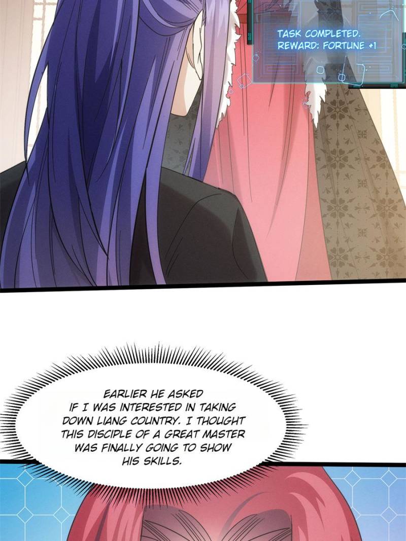 I Determine My Own Destiny Chapter 311 - Page 55