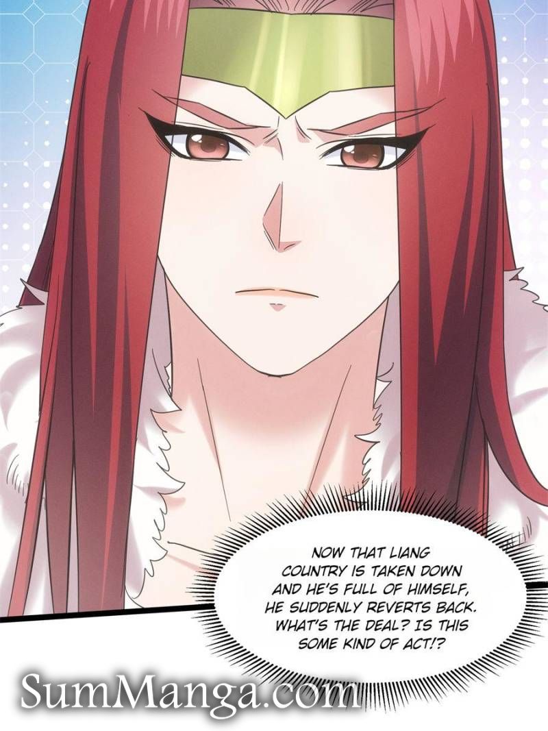 I Determine My Own Destiny Chapter 311 - Page 56