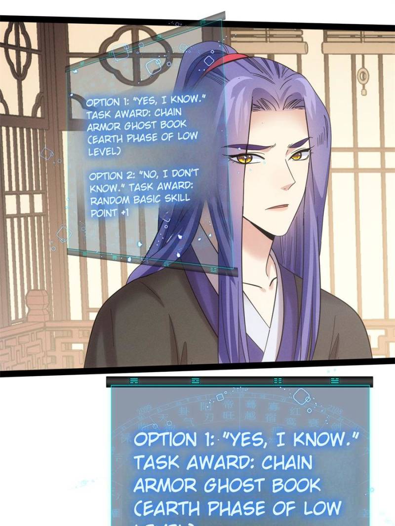 I Determine My Own Destiny Chapter 311 - Page 60