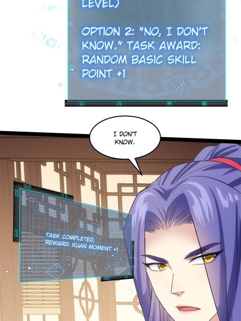 I Determine My Own Destiny Chapter 311 - Page 61