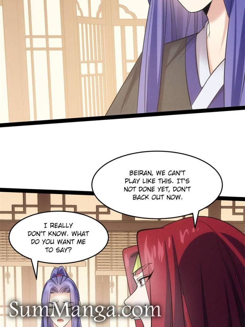 I Determine My Own Destiny Chapter 311 - Page 62