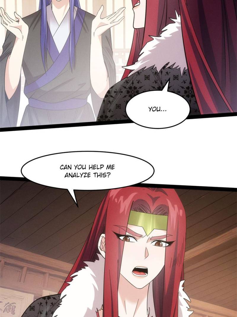 I Determine My Own Destiny Chapter 311 - Page 63