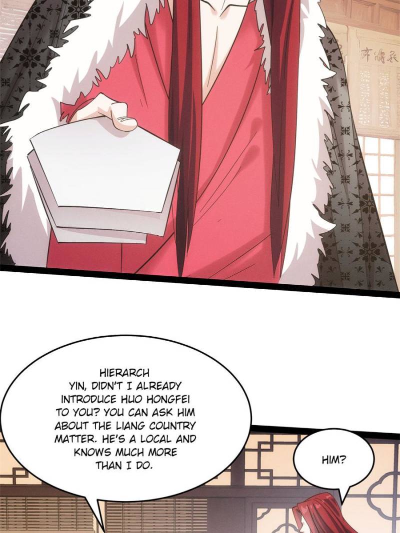I Determine My Own Destiny Chapter 311 - Page 64