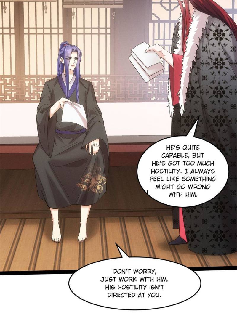 I Determine My Own Destiny Chapter 311 - Page 65