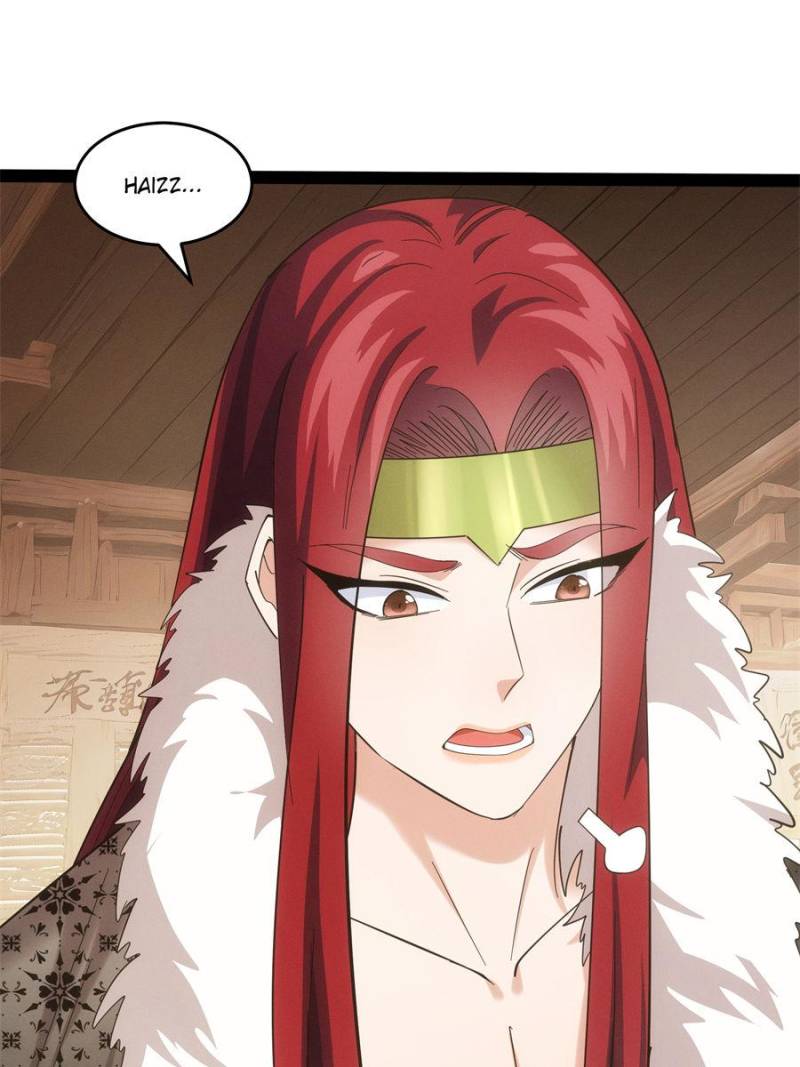I Determine My Own Destiny Chapter 311 - Page 66