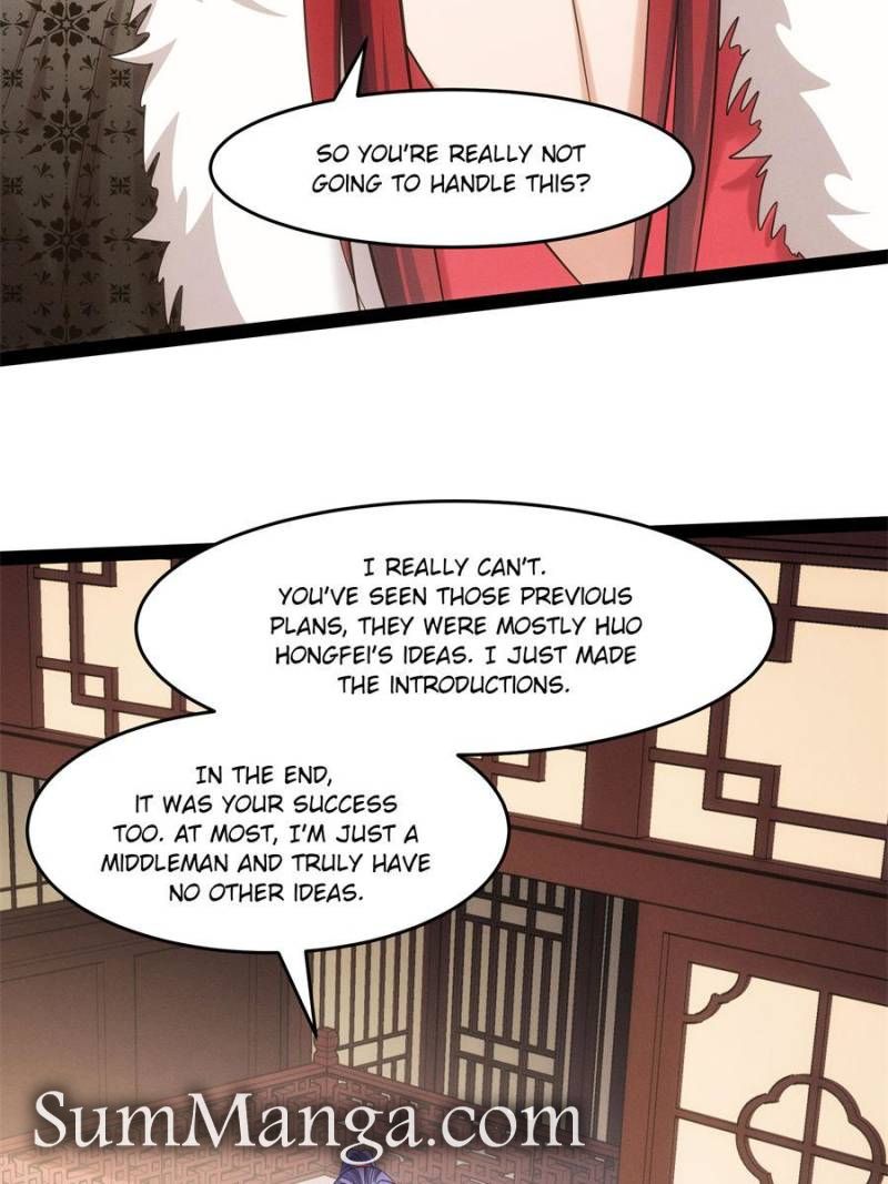 I Determine My Own Destiny Chapter 311 - Page 67