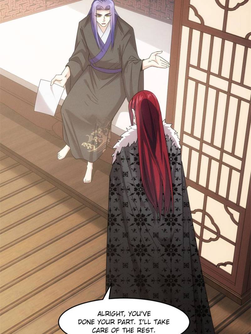 I Determine My Own Destiny Chapter 311 - Page 68