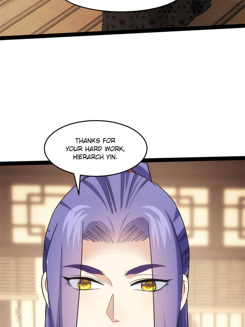 I Determine My Own Destiny Chapter 311 - Page 69
