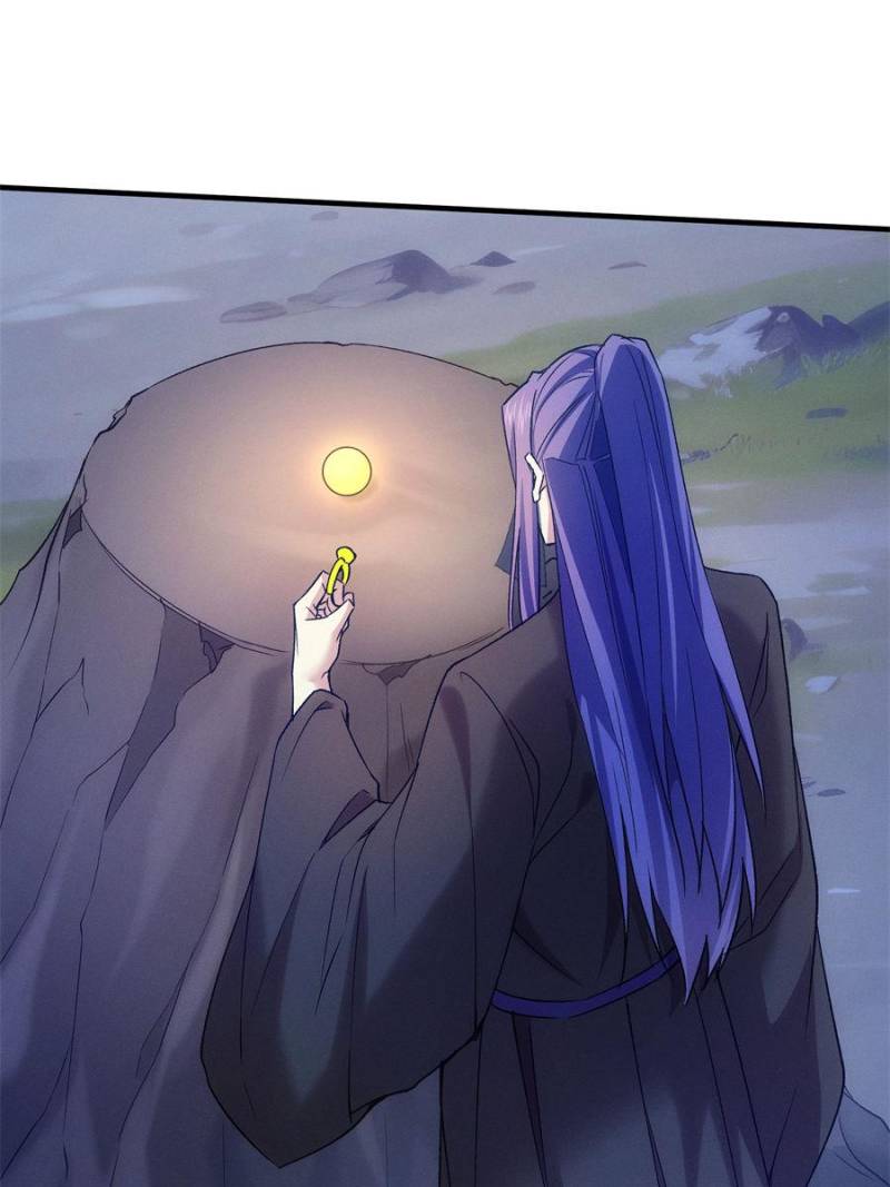 I Determine My Own Destiny Chapter 311 - Page 7