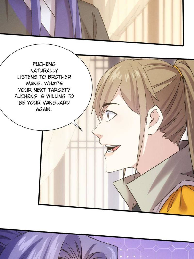 I Determine My Own Destiny Chapter 312 - Page 10