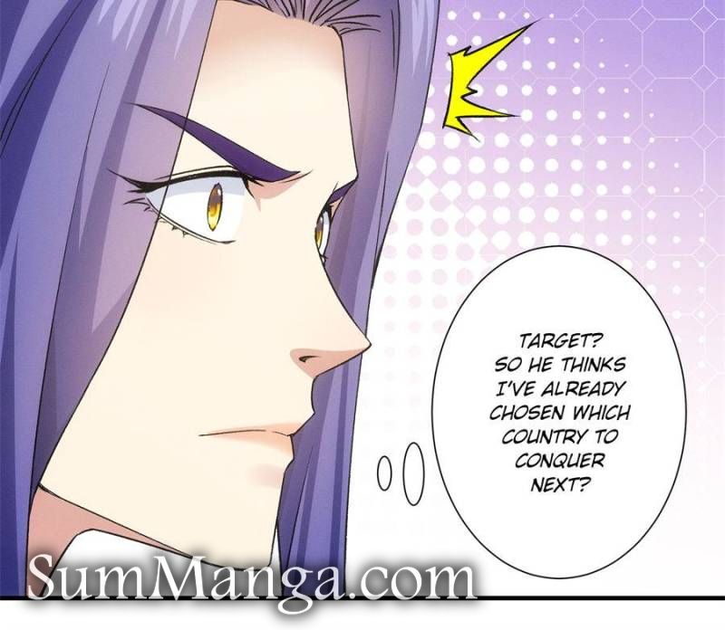 I Determine My Own Destiny Chapter 312 - Page 11