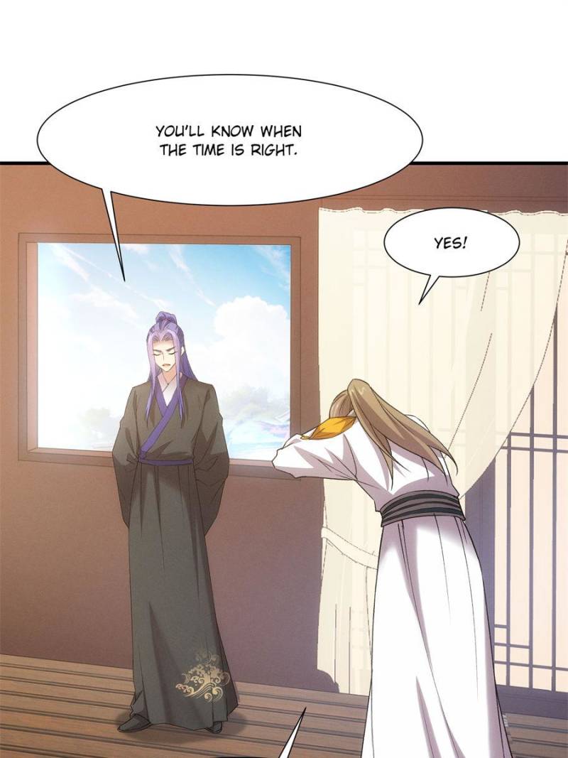 I Determine My Own Destiny Chapter 312 - Page 12