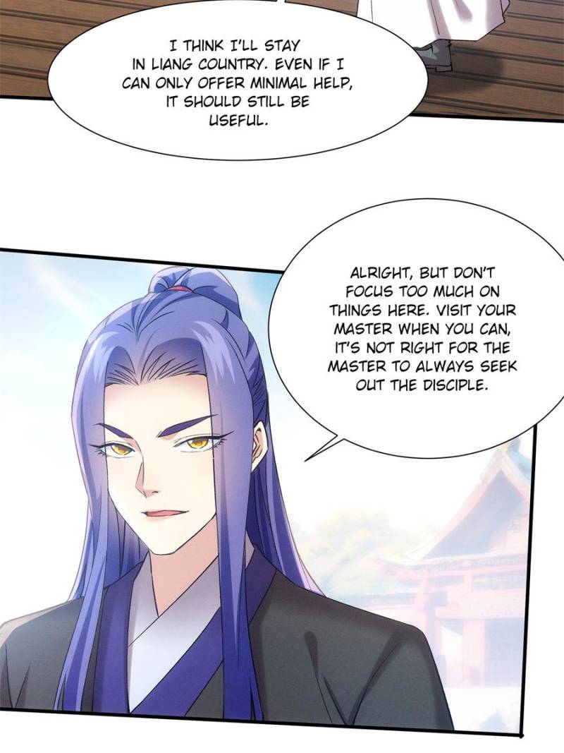 I Determine My Own Destiny Chapter 312 - Page 13