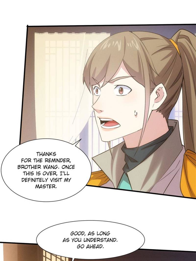 I Determine My Own Destiny Chapter 312 - Page 14