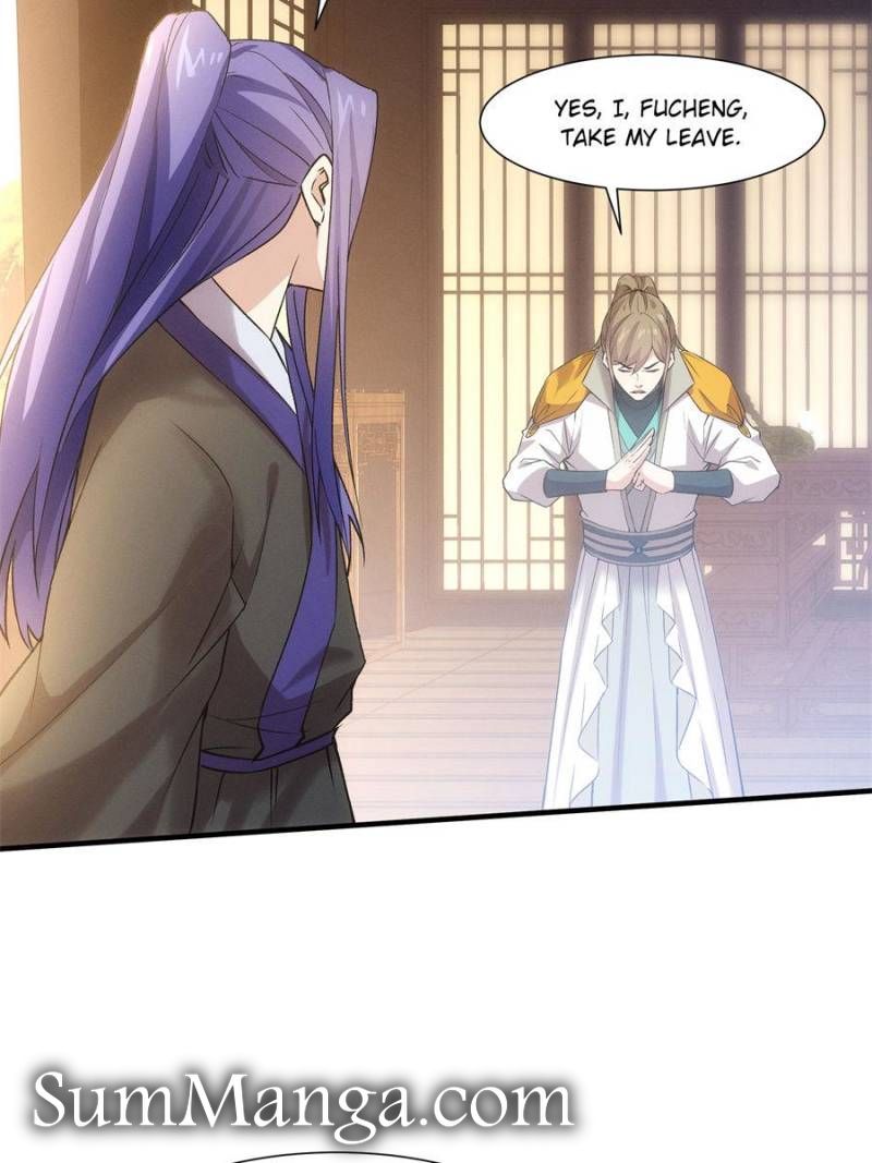 I Determine My Own Destiny Chapter 312 - Page 15