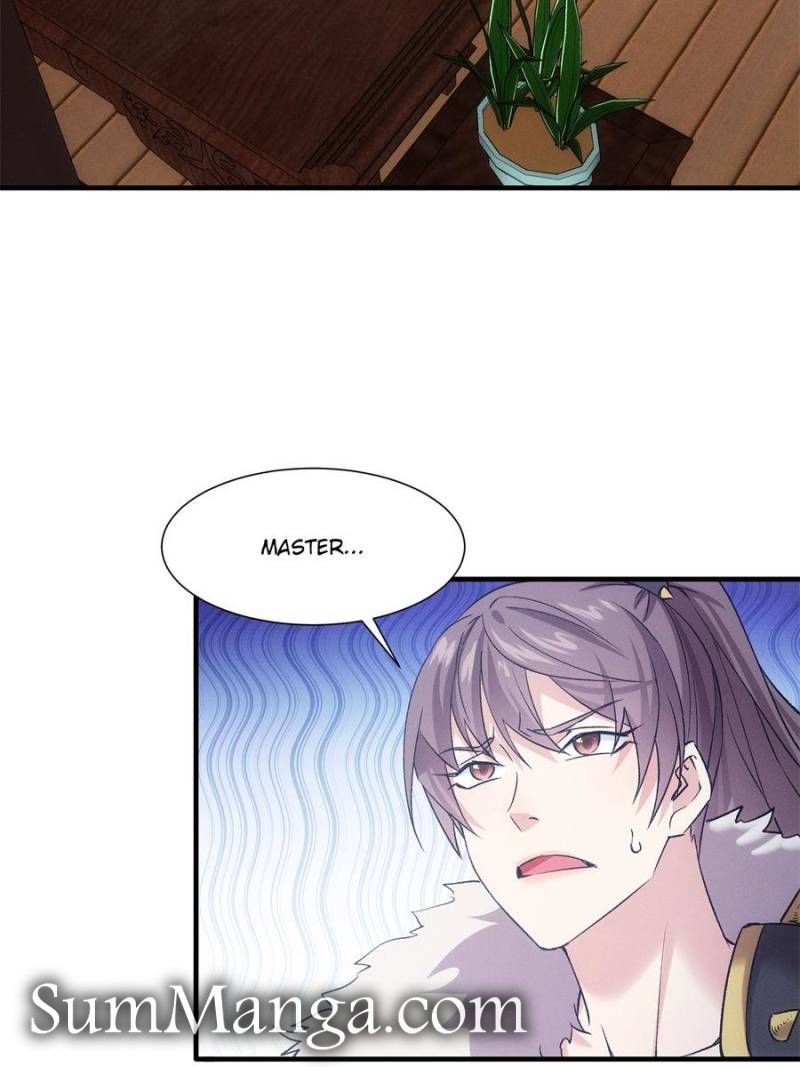 I Determine My Own Destiny Chapter 312 - Page 21