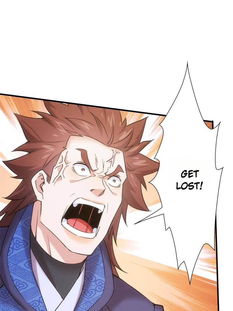 I Determine My Own Destiny Chapter 312 - Page 22