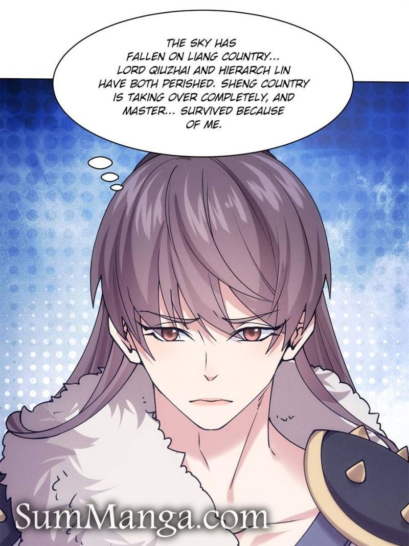 I Determine My Own Destiny Chapter 312 - Page 24