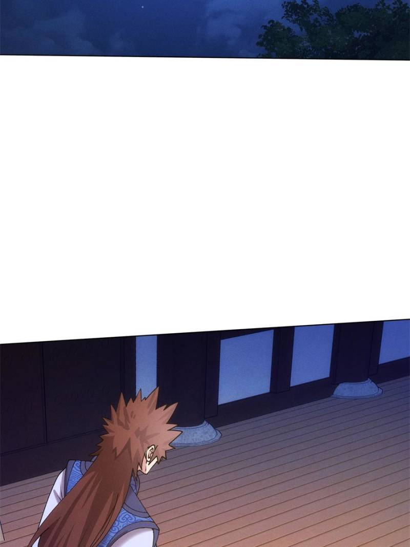 I Determine My Own Destiny Chapter 312 - Page 29