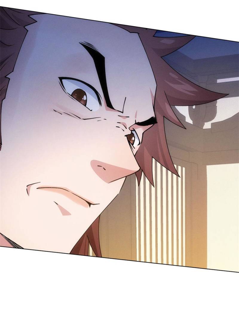 I Determine My Own Destiny Chapter 312 - Page 31