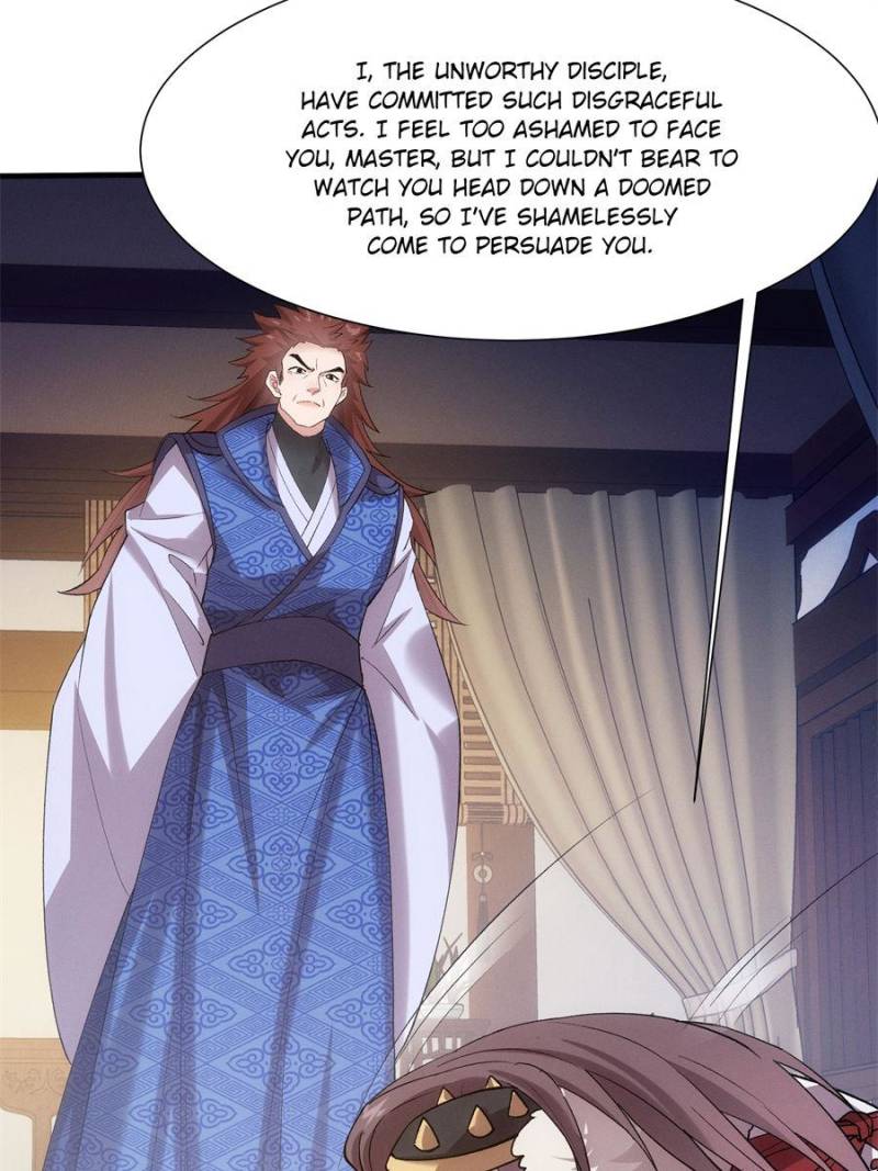 I Determine My Own Destiny Chapter 312 - Page 36