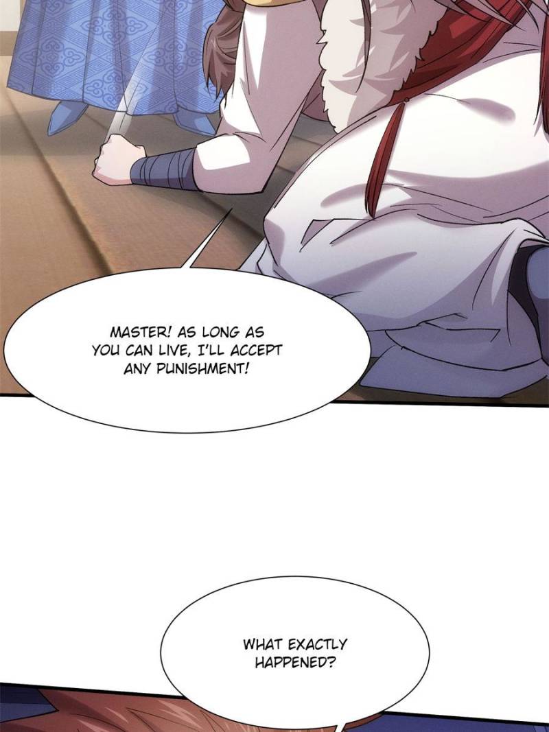 I Determine My Own Destiny Chapter 312 - Page 37
