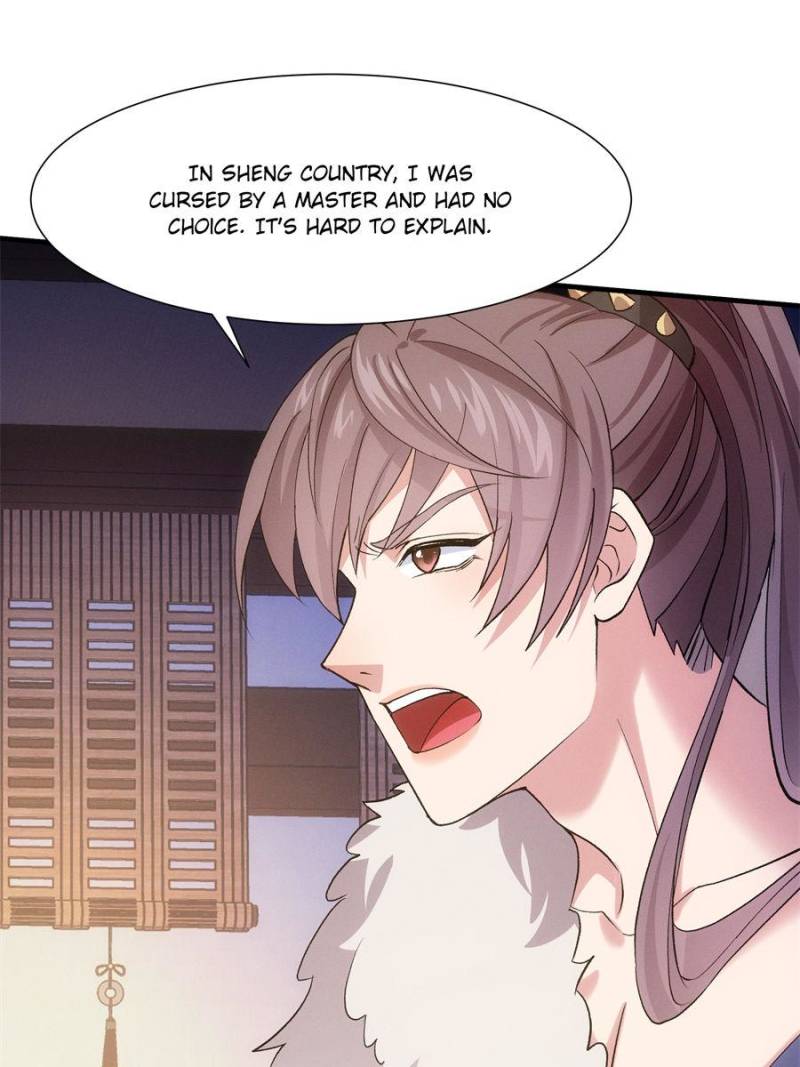 I Determine My Own Destiny Chapter 312 - Page 39