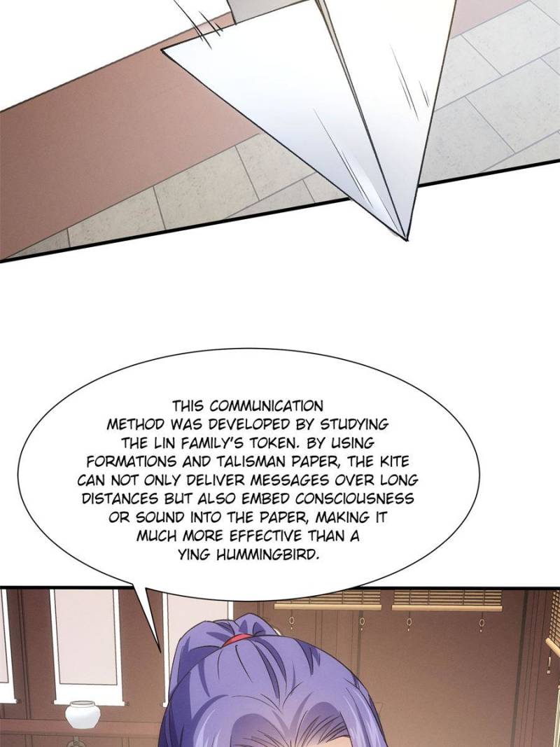 I Determine My Own Destiny Chapter 312 - Page 4