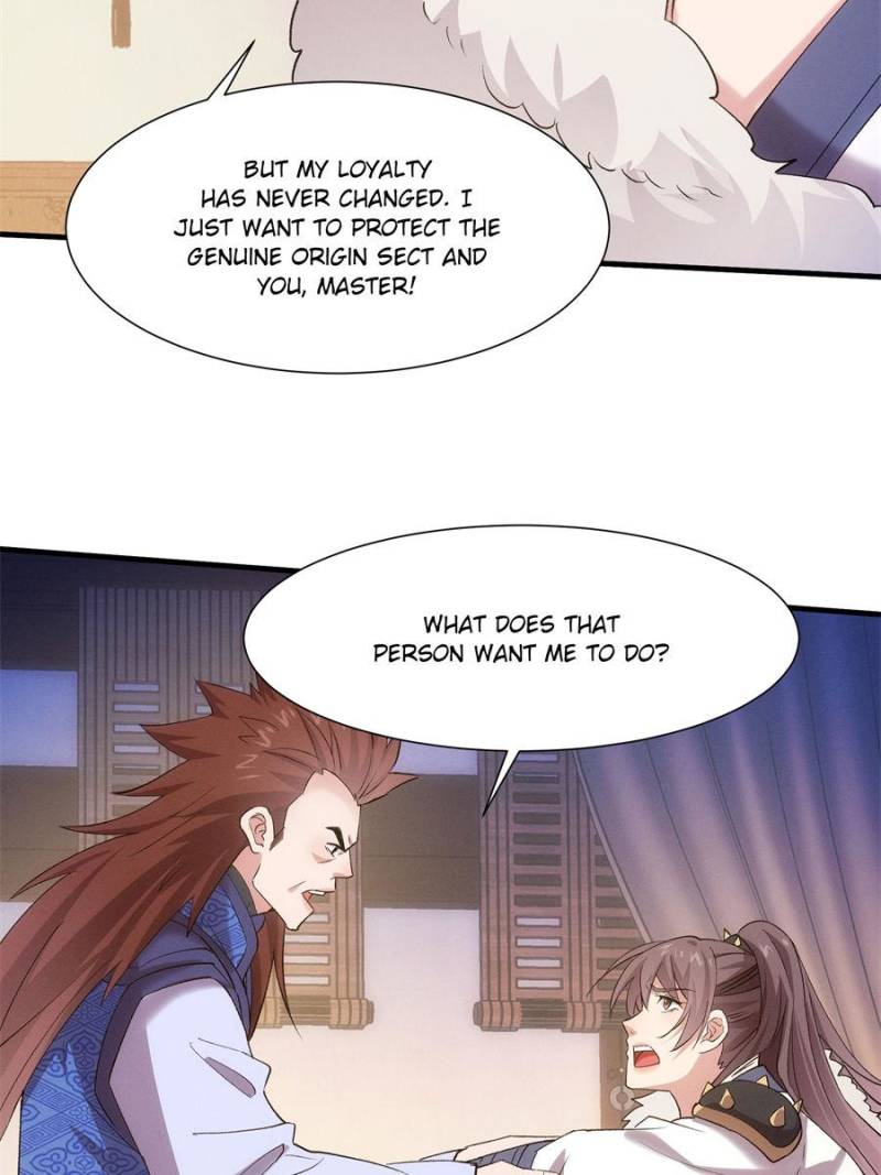 I Determine My Own Destiny Chapter 312 - Page 40
