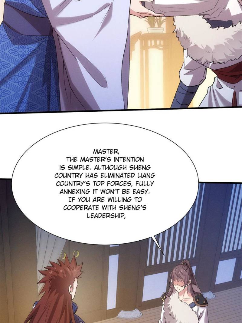 I Determine My Own Destiny Chapter 312 - Page 41