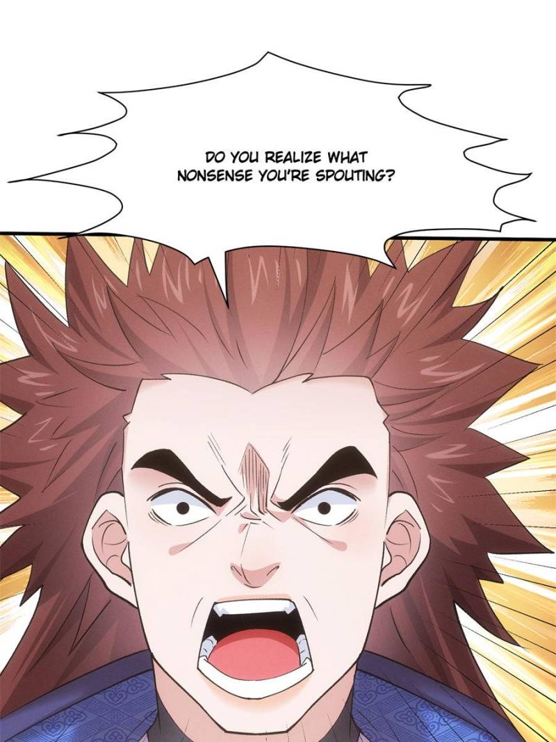 I Determine My Own Destiny Chapter 312 - Page 43