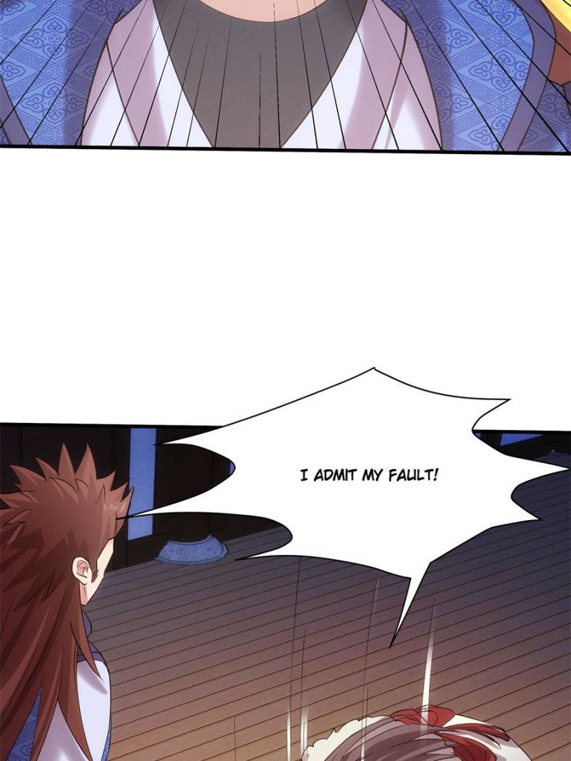 I Determine My Own Destiny Chapter 312 - Page 44