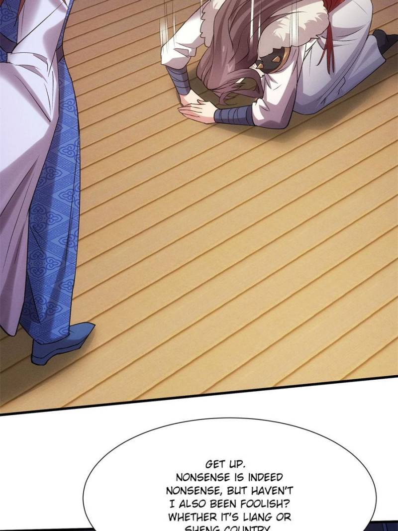 I Determine My Own Destiny Chapter 312 - Page 45