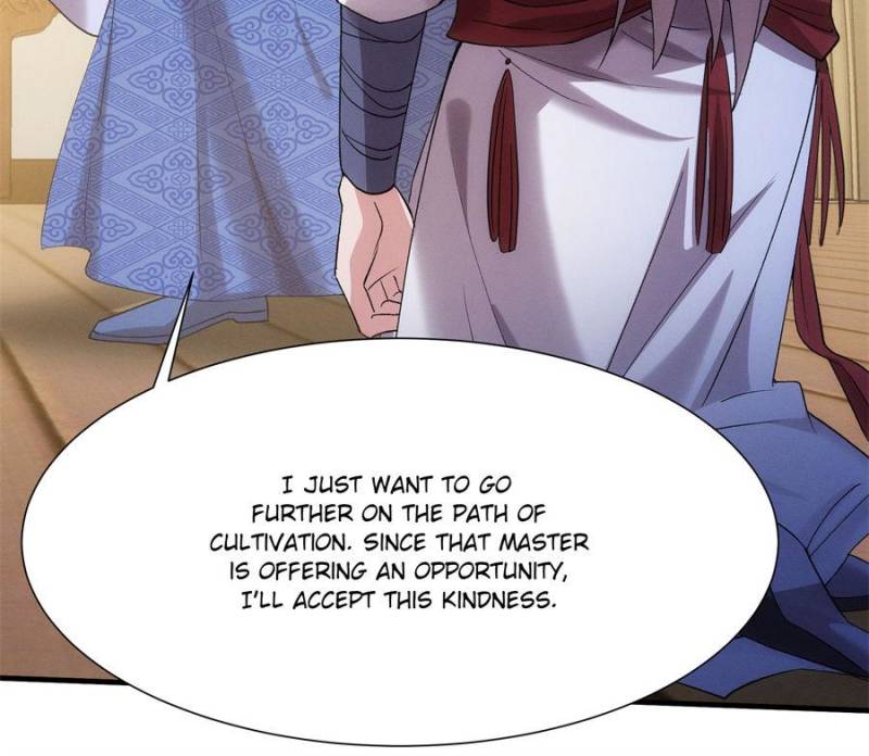 I Determine My Own Destiny Chapter 312 - Page 47