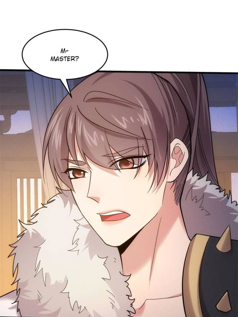 I Determine My Own Destiny Chapter 312 - Page 48