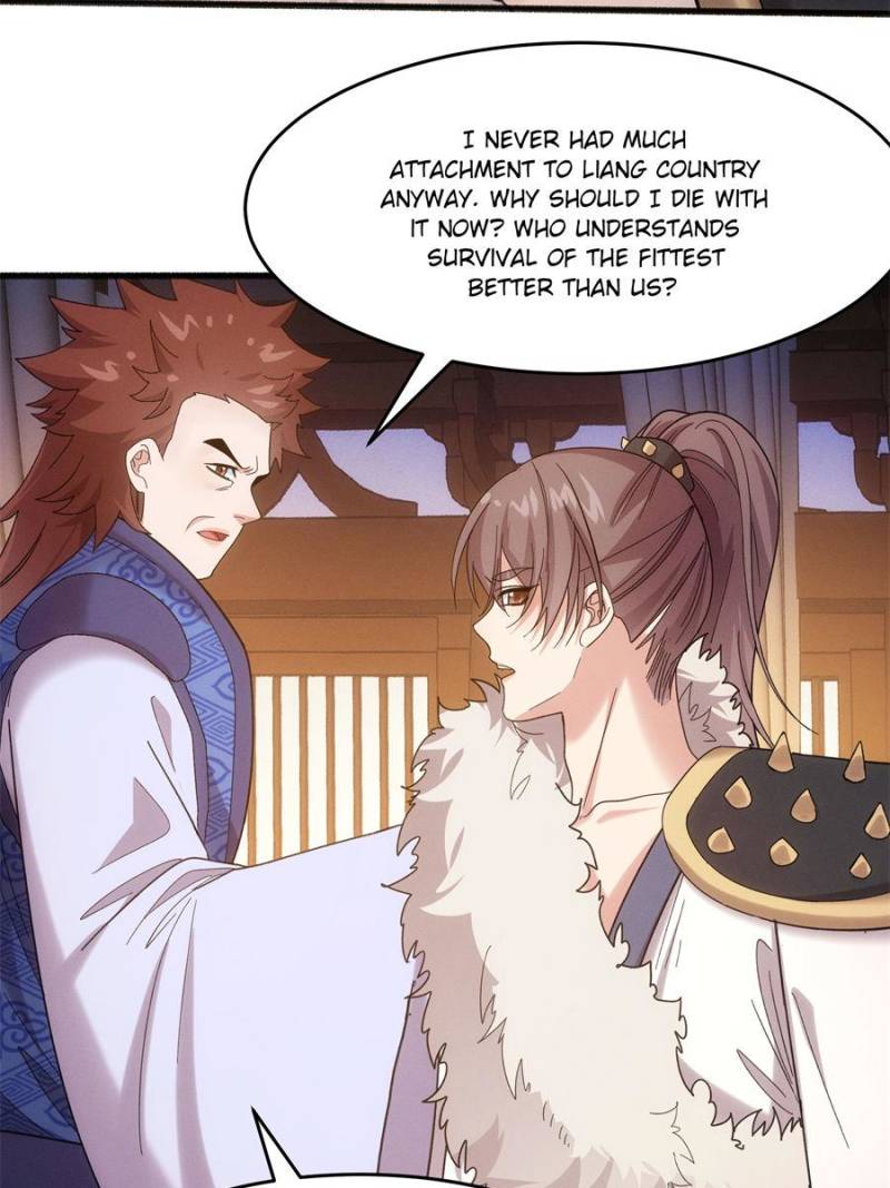 I Determine My Own Destiny Chapter 312 - Page 49