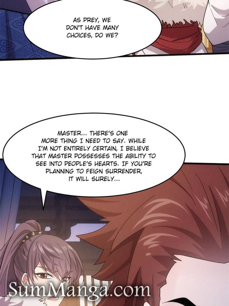 I Determine My Own Destiny Chapter 312 - Page 50