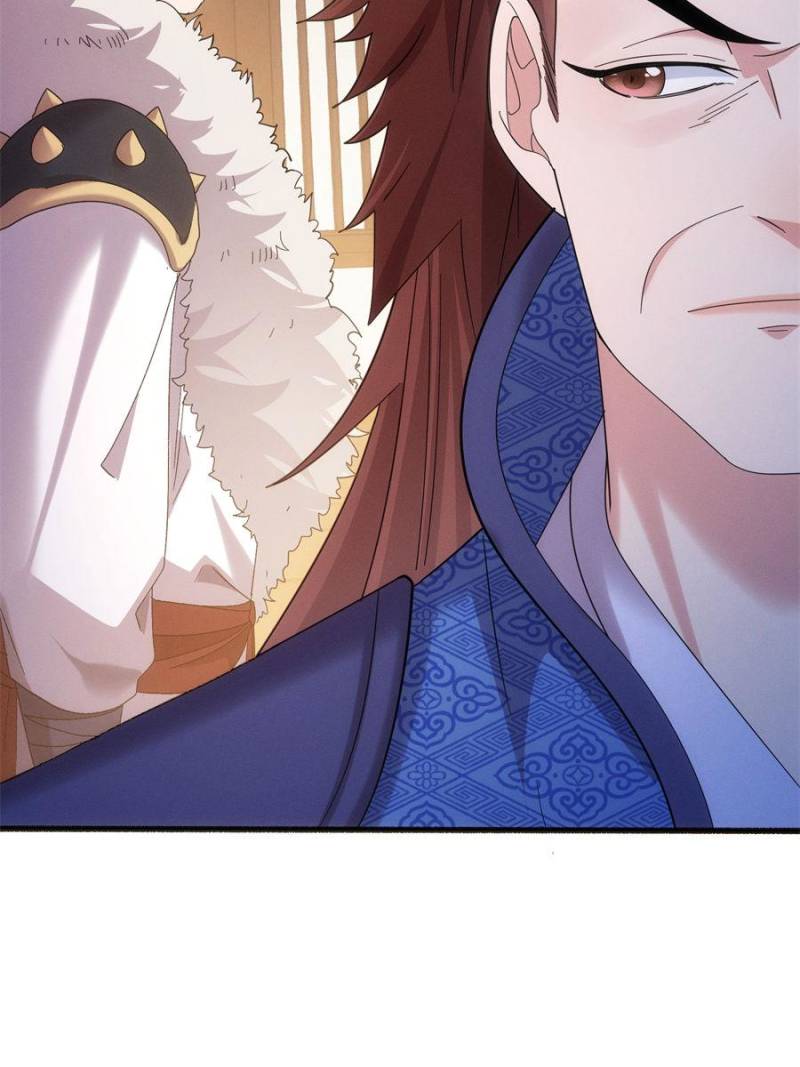 I Determine My Own Destiny Chapter 312 - Page 51