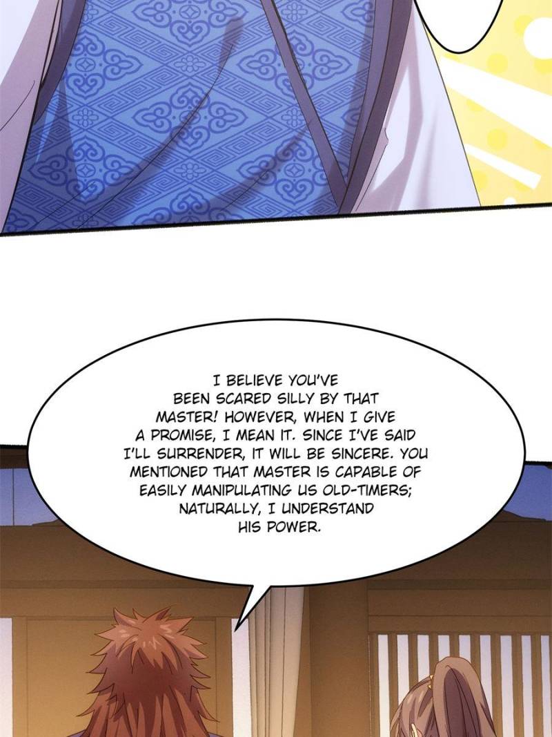I Determine My Own Destiny Chapter 312 - Page 53