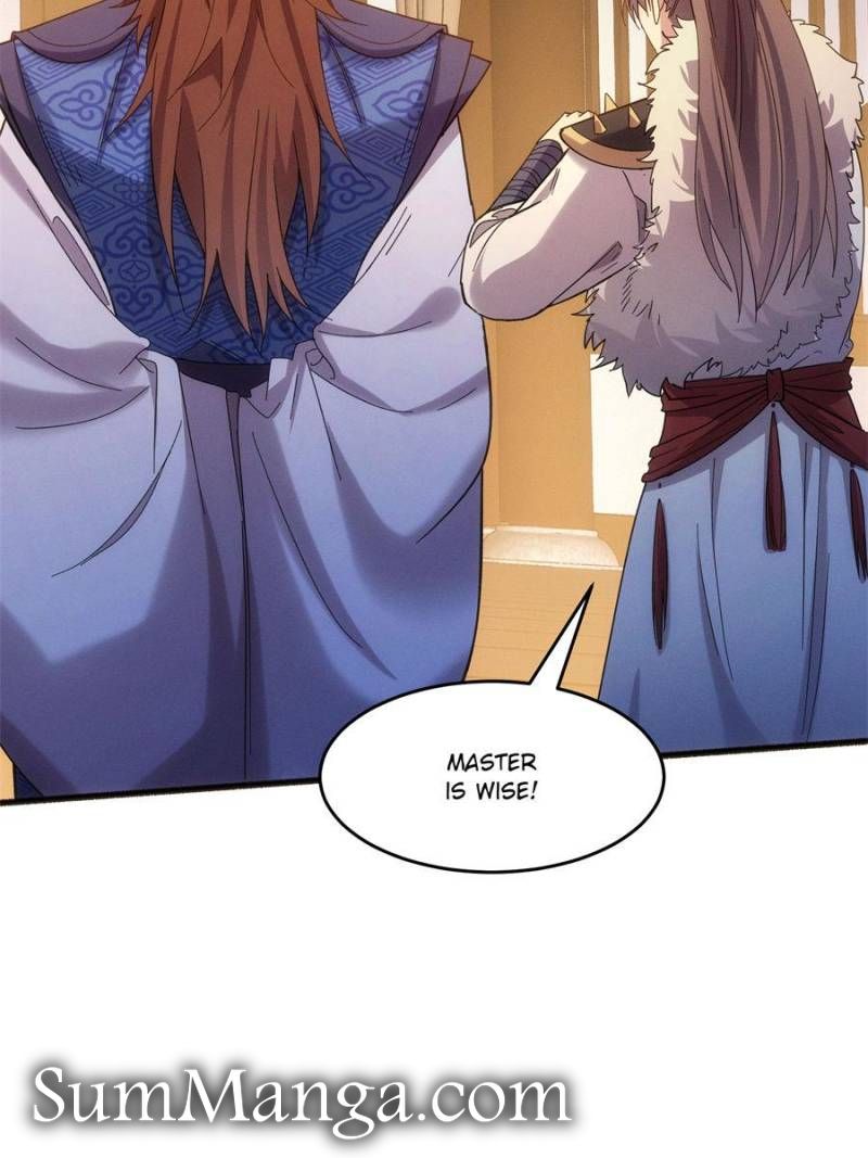 I Determine My Own Destiny Chapter 312 - Page 54