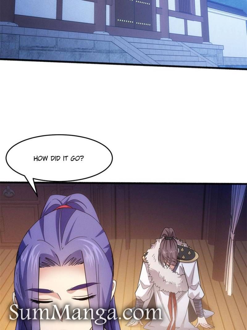 I Determine My Own Destiny Chapter 312 - Page 57