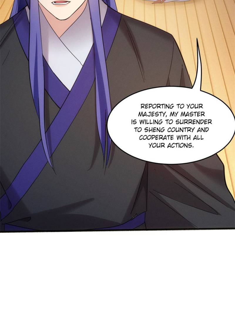 I Determine My Own Destiny Chapter 312 - Page 58