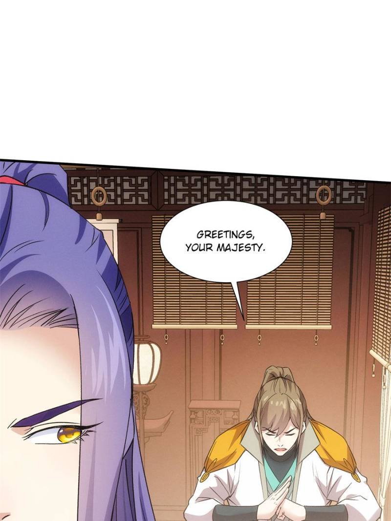 I Determine My Own Destiny Chapter 312 - Page 6