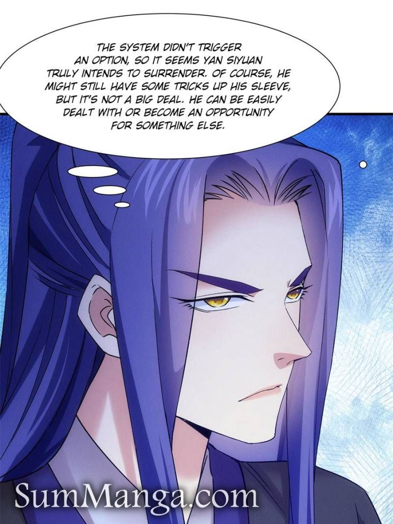 I Determine My Own Destiny Chapter 312 - Page 60