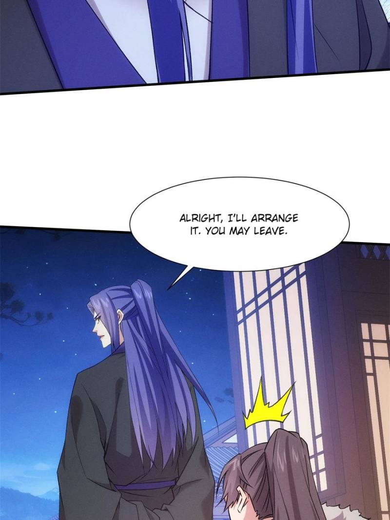 I Determine My Own Destiny Chapter 312 - Page 61