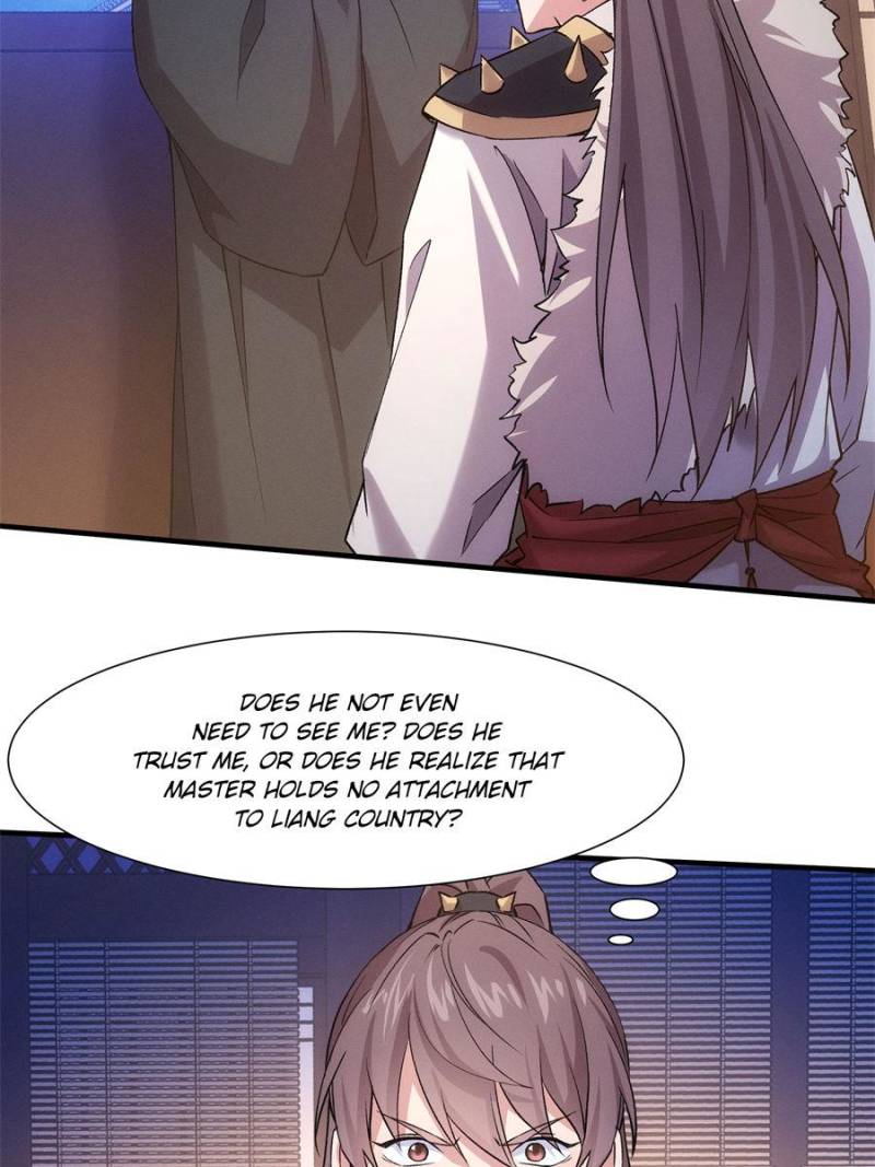 I Determine My Own Destiny Chapter 312 - Page 62