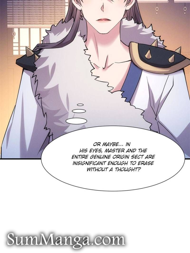 I Determine My Own Destiny Chapter 312 - Page 63