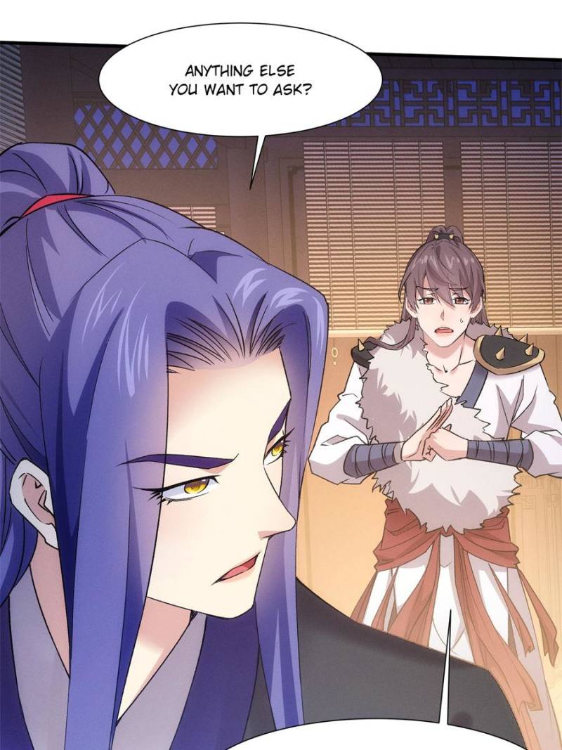 I Determine My Own Destiny Chapter 312 - Page 64